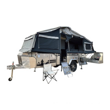 Utility Trailer Mobile Home Camper Van